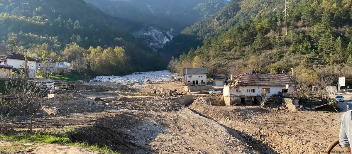 Ogorčenje u Jablanici: 80 milijuna kojih nema... 'Ostadosmo sami jarane'